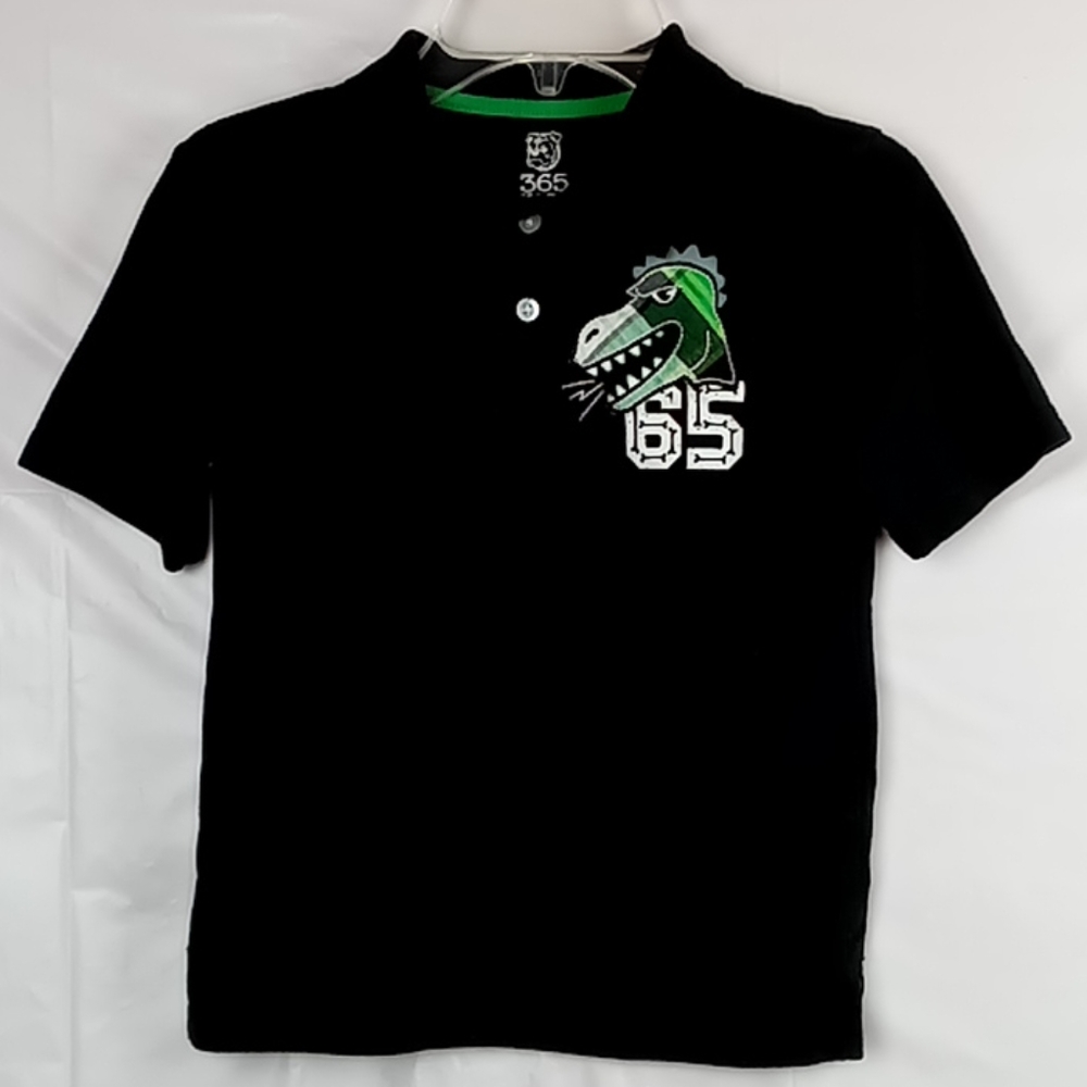 Boys shirt
